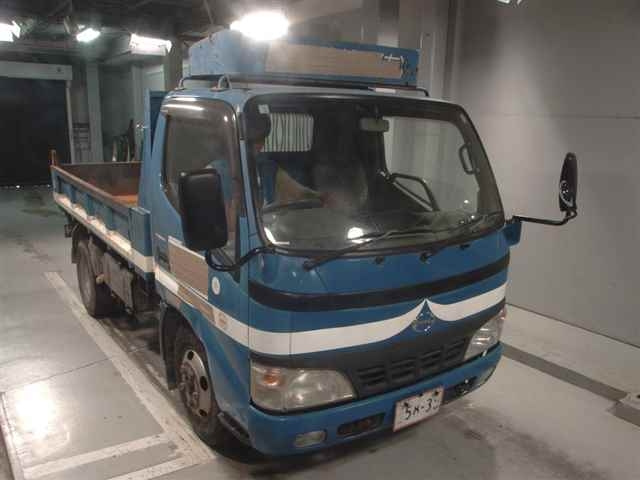 HINO DUTRO