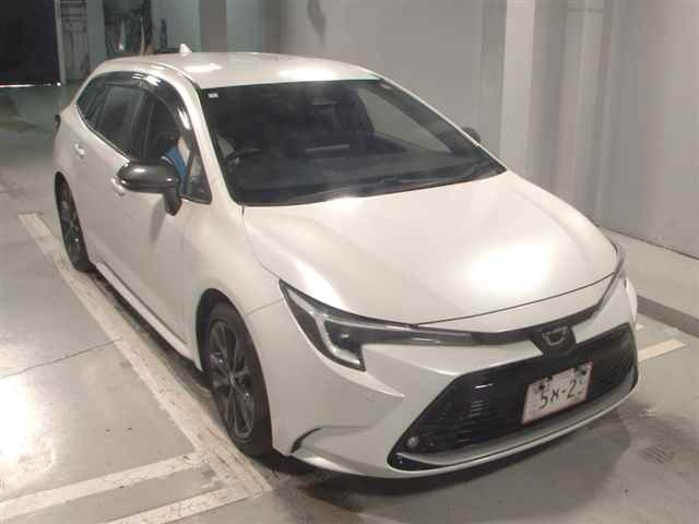 TOYOTA COROLLA TOURING