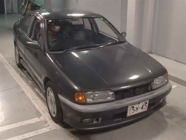 NISSAN PRIMERA