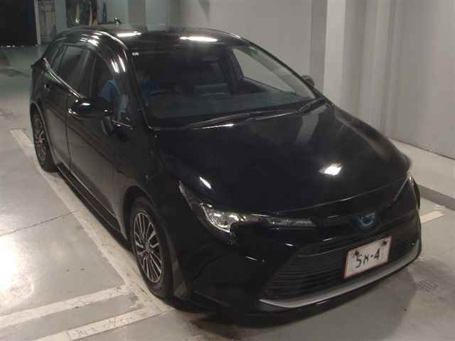 TOYOTA COROLLA TOURING