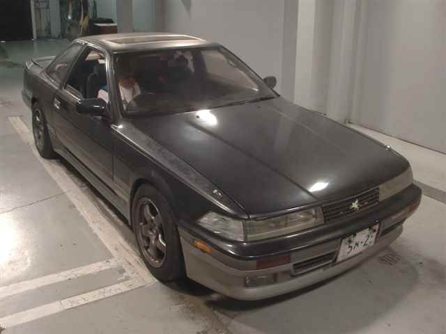 TOYOTA SOARER