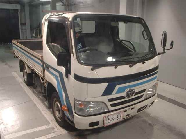 TOYOTA TOYOACE