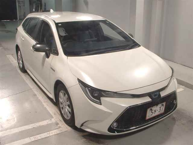 TOYOTA COROLLA TOURING