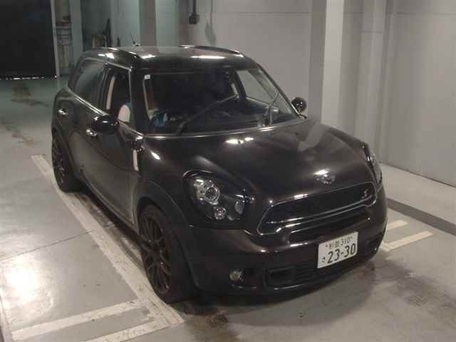 BMW MINI
