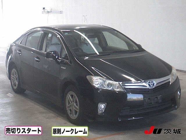 TOYOTA SAI