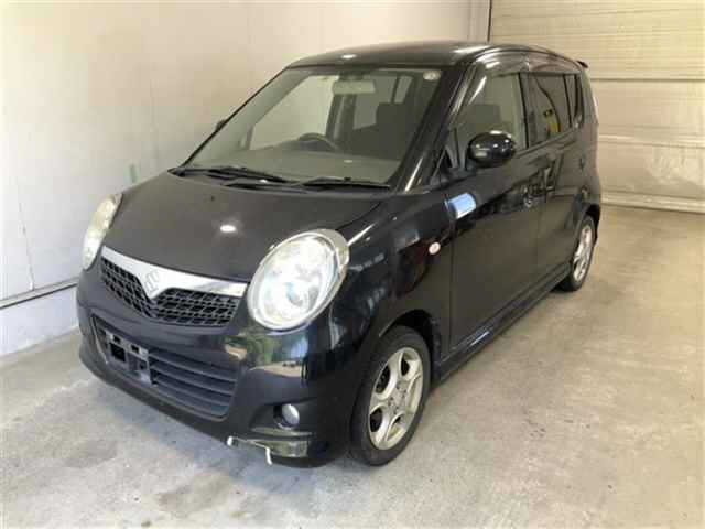 SUZUKI MRWAGON
