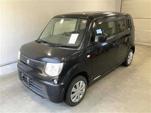 SUZUKI MRWAGON