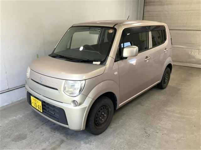 SUZUKI MRWAGON