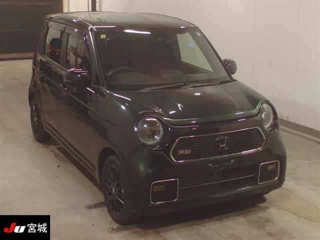 HONDA N ONE