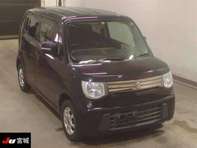SUZUKI MRWAGON