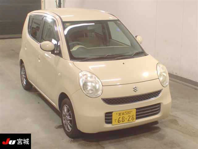 SUZUKI MRWAGON
