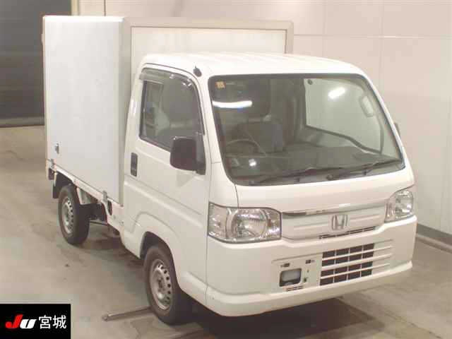 HONDA ACTY TRUCK