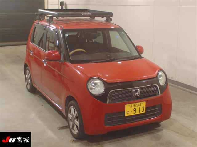 HONDA N ONE