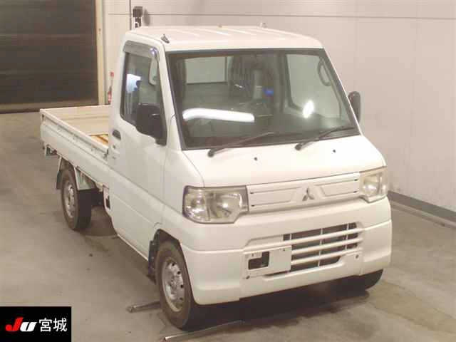 MITSUBISHI MINICAB TRUCK
