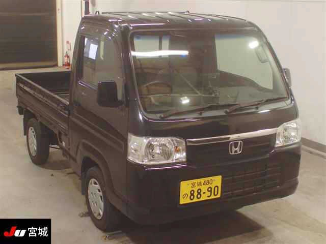 HONDA ACTY TRUCK