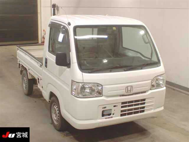 HONDA ACTY TRUCK