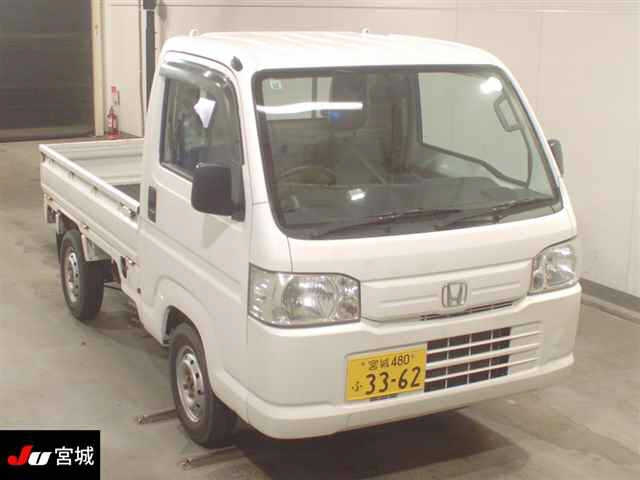 HONDA ACTY TRUCK