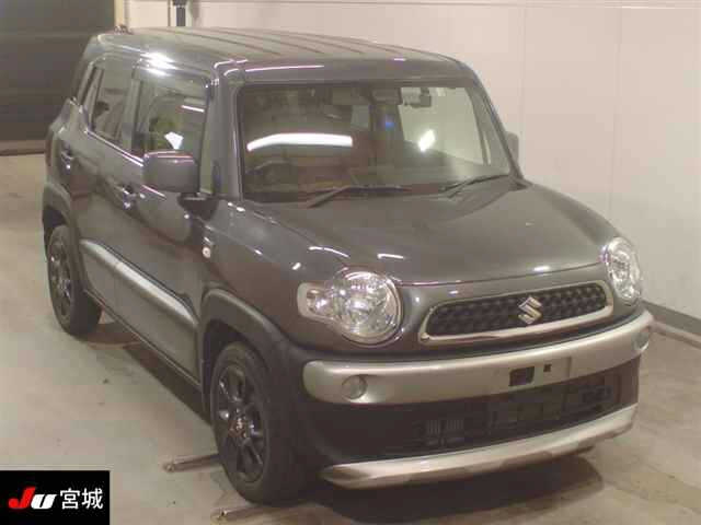 SUZUKI XBEE