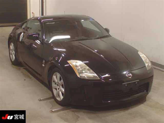 NISSAN FAIRLADYZ