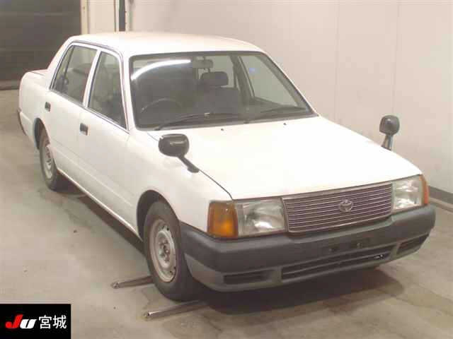 TOYOTA COMFORT