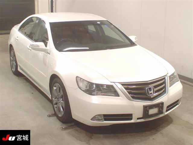 HONDA LEGEND