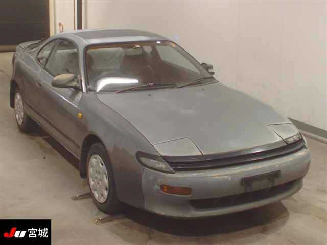 TOYOTA CELICA