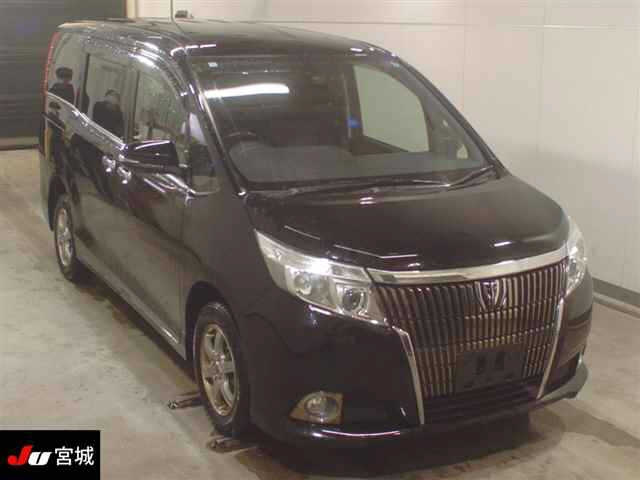 TOYOTA ESQUIRE