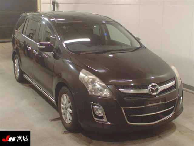 MAZDA MPV