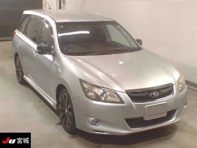 SUBARU EXIGA