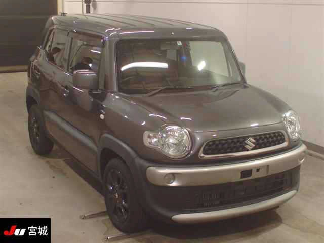 SUZUKI XBEE