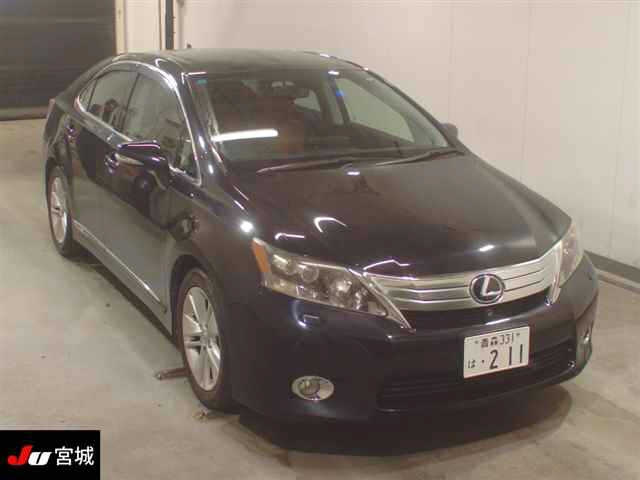 LEXUS HS