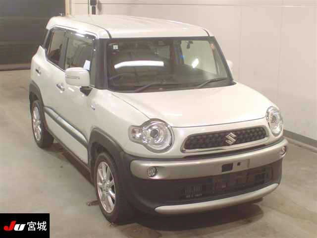 SUZUKI XBEE