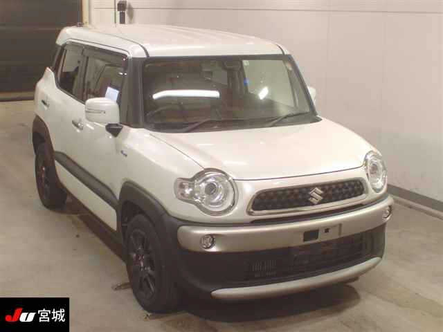 SUZUKI XBEE