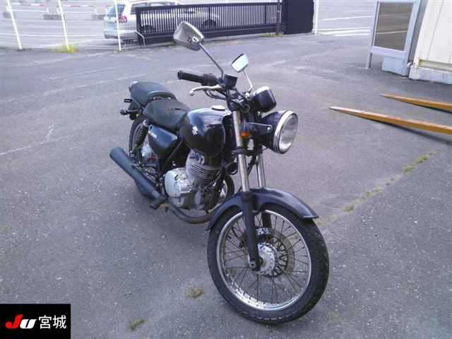 SUZUKI OTHER
