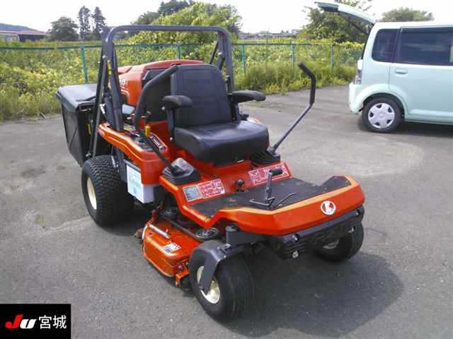 KUBOTA OTHER