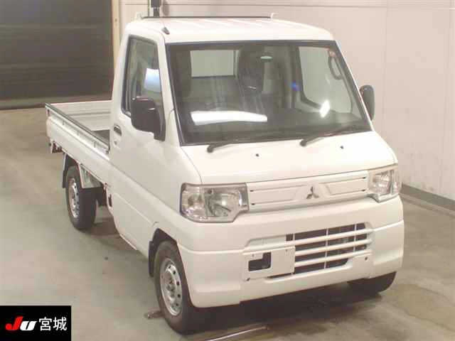 MITSUBISHI MINICAB TRUCK