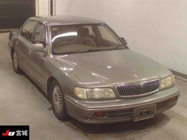 MITSUBISHI DEBONAIR