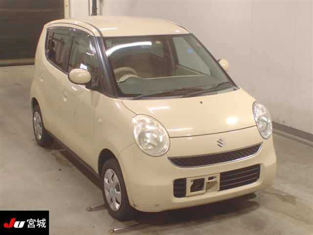 SUZUKI MRWAGON