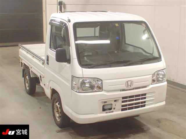 HONDA ACTY TRUCK