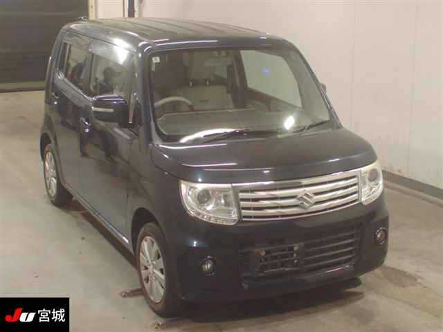 SUZUKI MRWAGON