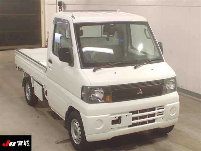 MITSUBISHI MINICAB TRUCK