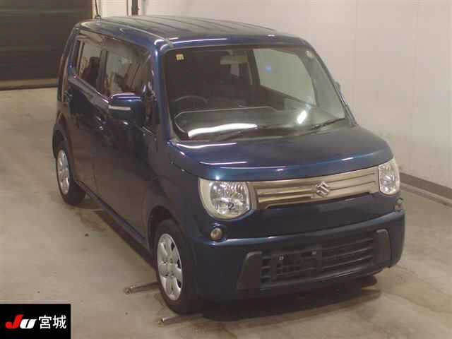 SUZUKI MRWAGON