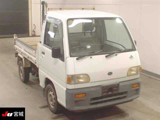 SUBARU SAMBAR