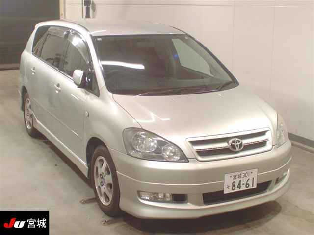 TOYOTA IPSUM