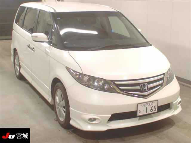 HONDA ELYSION
