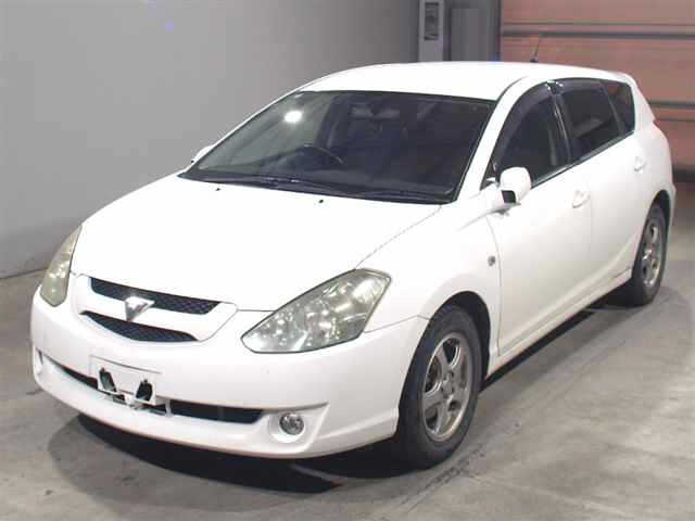 TOYOTA CALDINA