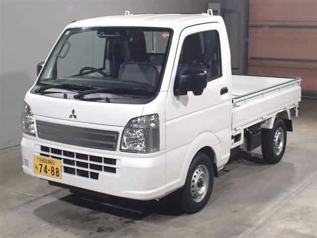 MITSUBISHI MINICAB TRUCK