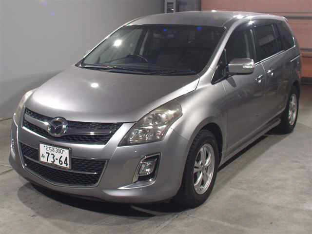 MAZDA MPV