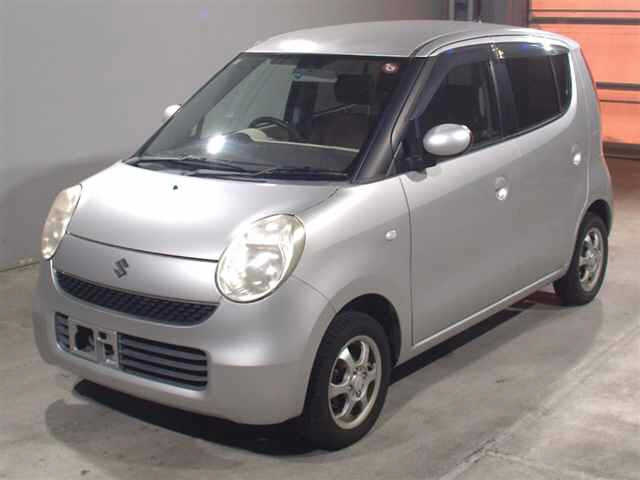 SUZUKI MRWAGON