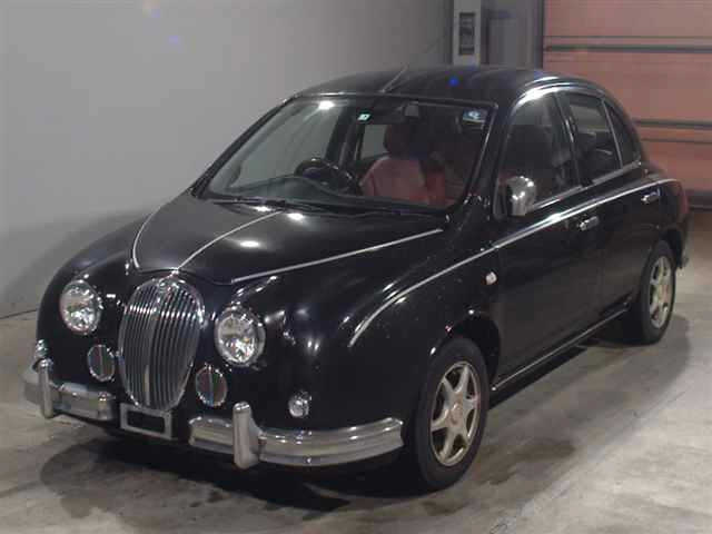 MITSUOKA VIEWT